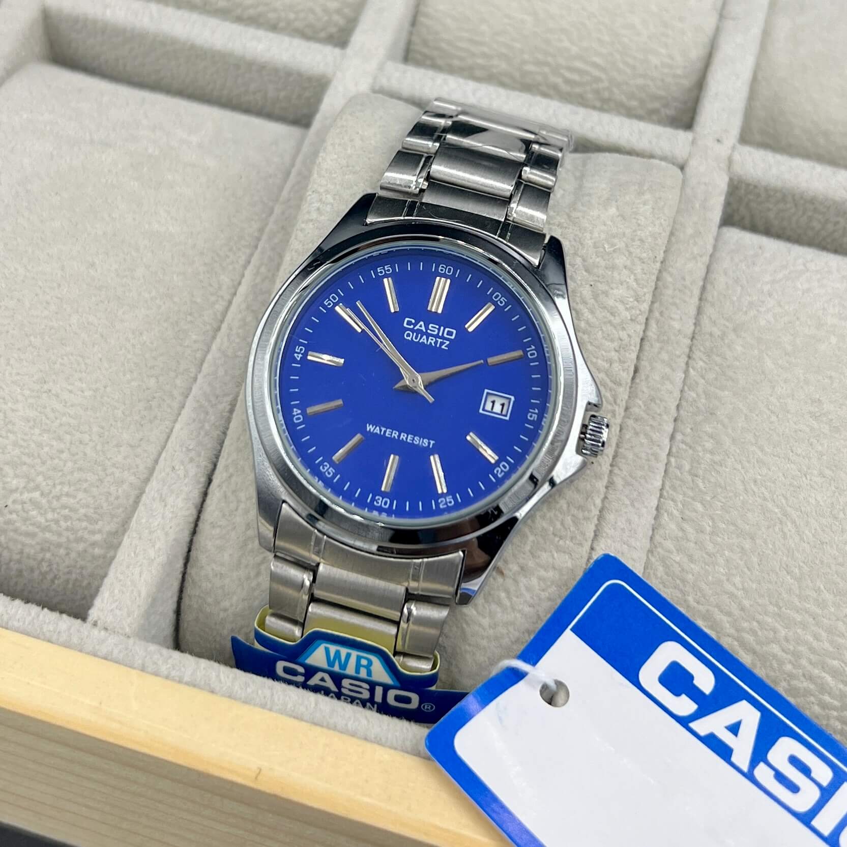 CASIO MTP-V004 - الصورة 2