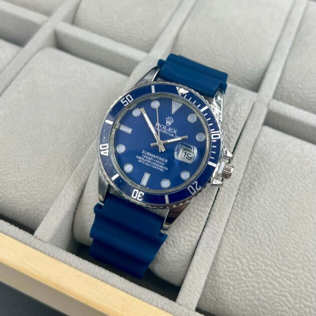 Rolex oyster perpetual Submariner