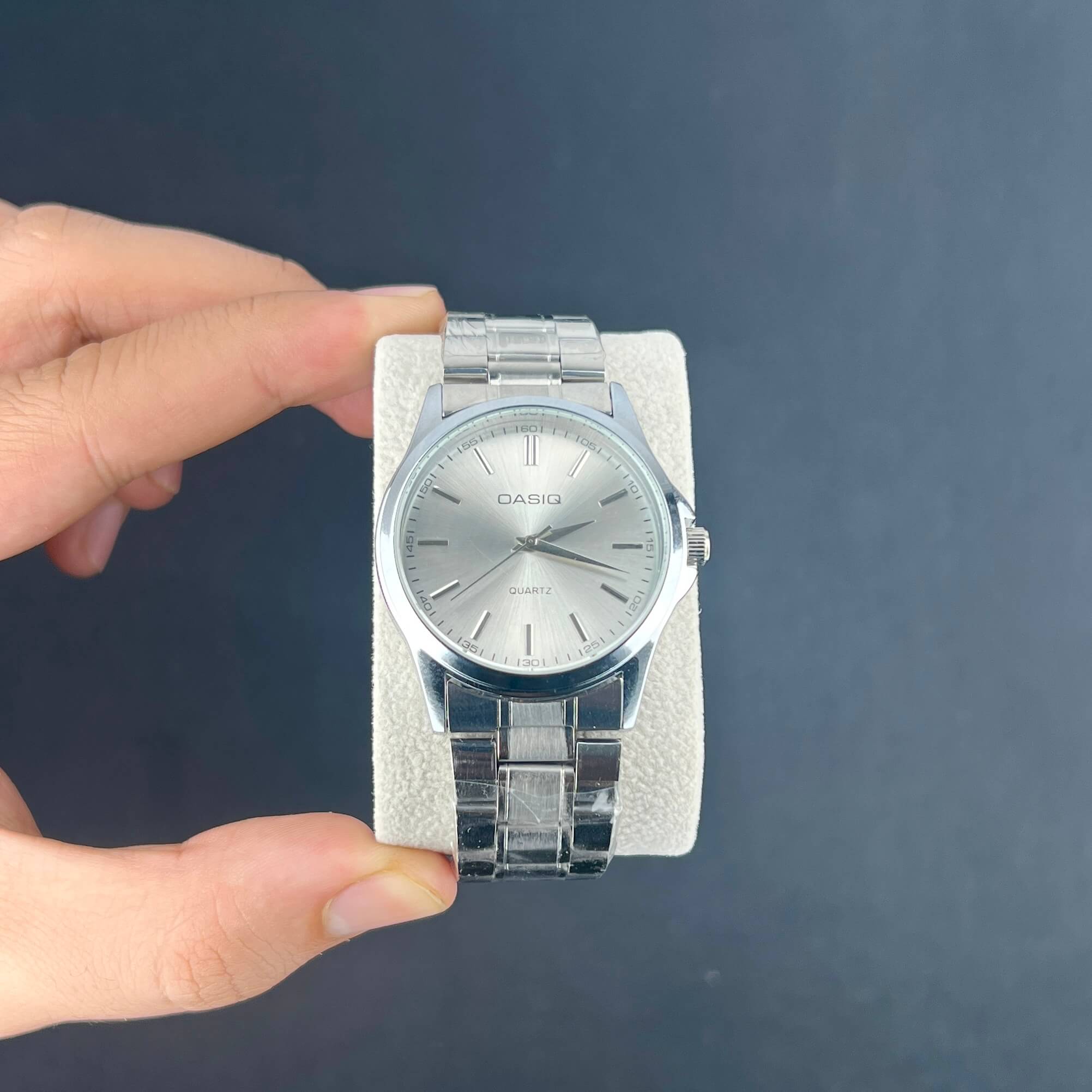 CASIO QUARTS - الصورة 2