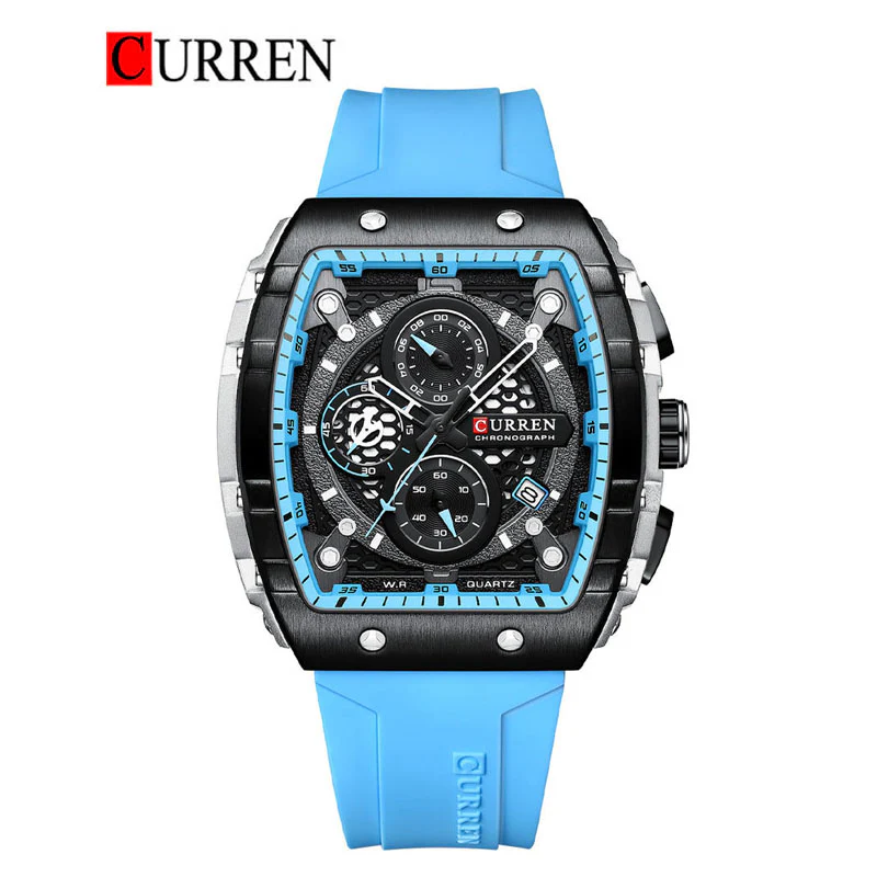 CURREN 8442 ORIGINAL - الصورة 14