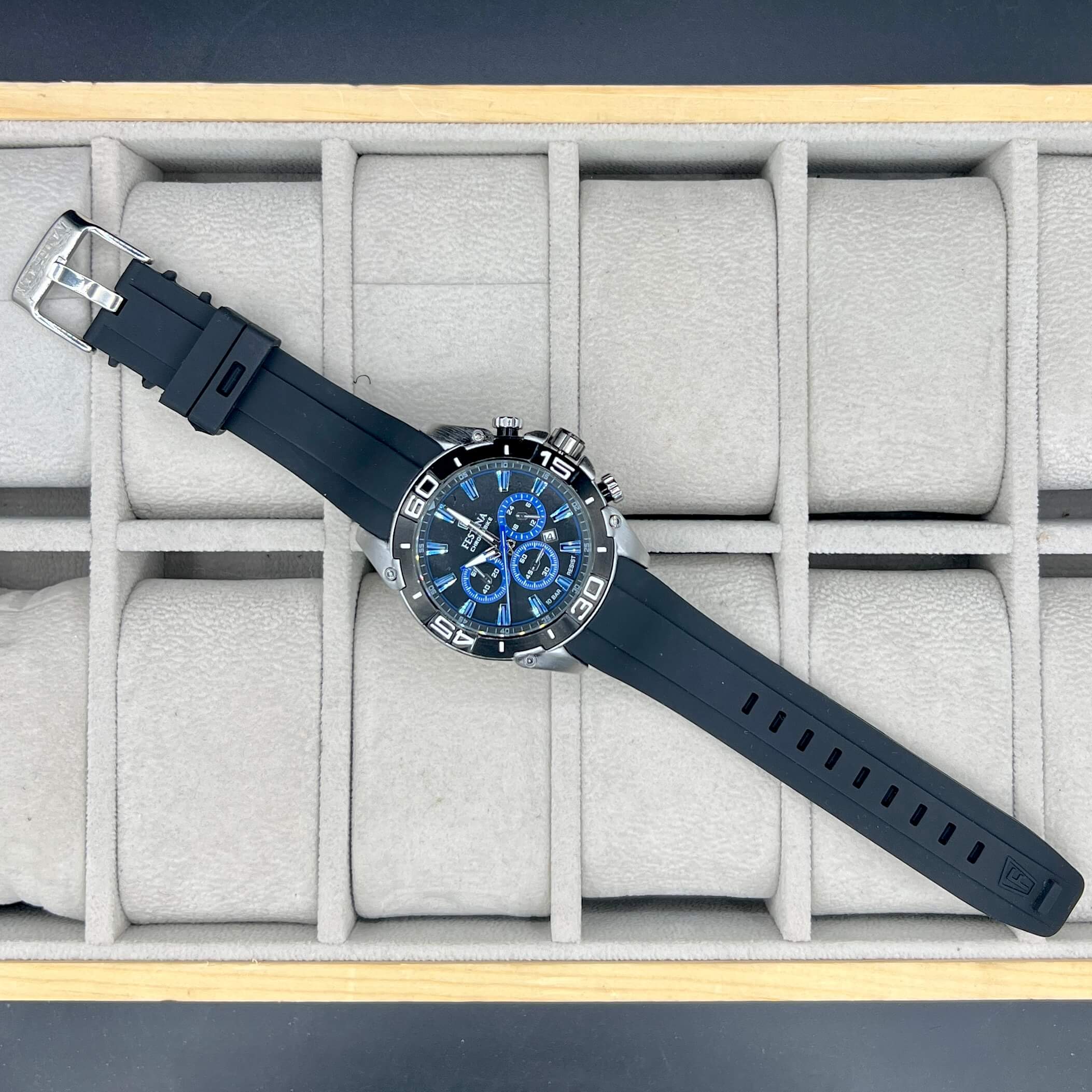 FESTINA F-20544 - الصورة 2