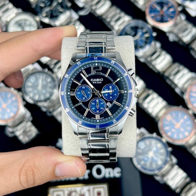 CASIO MTP-1375D-1A3V