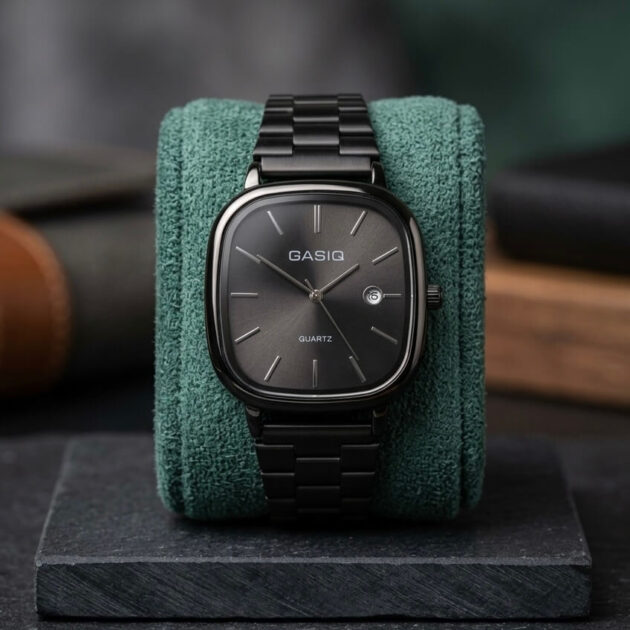 Montre élégante