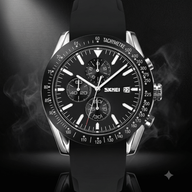 SKMEI Chronograph Original