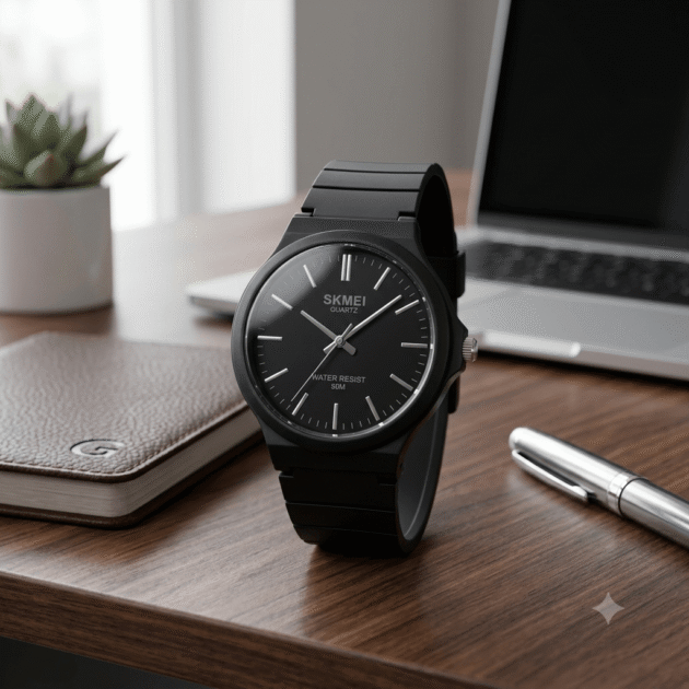 SKMEI WATCH ORIGINAL
